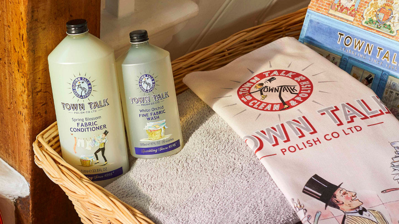 How to Care for Fabrics