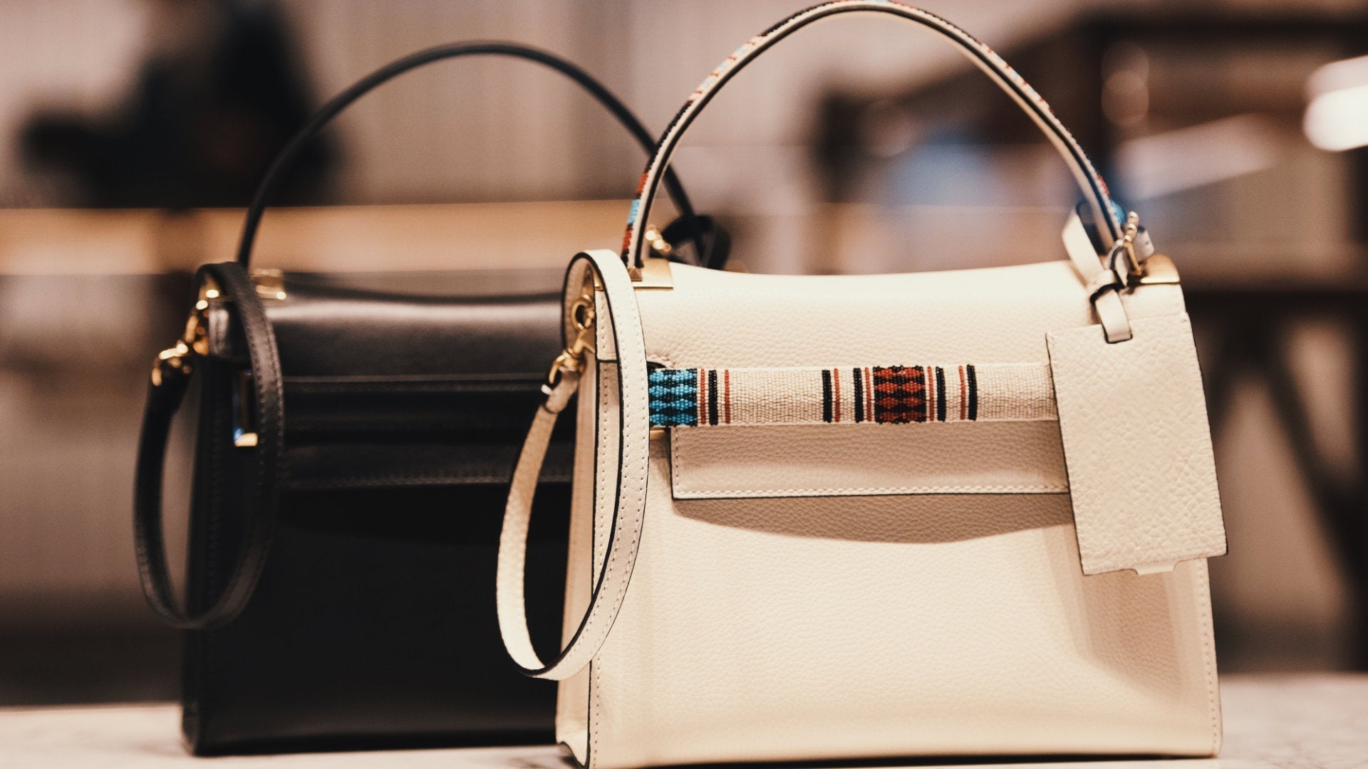 How to Care for Leather Bags & Purses