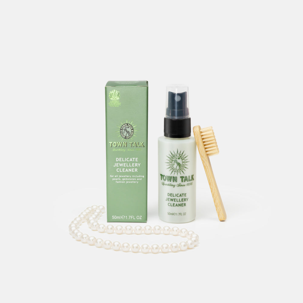 Kit de nettoyage quotidien pour bijoux