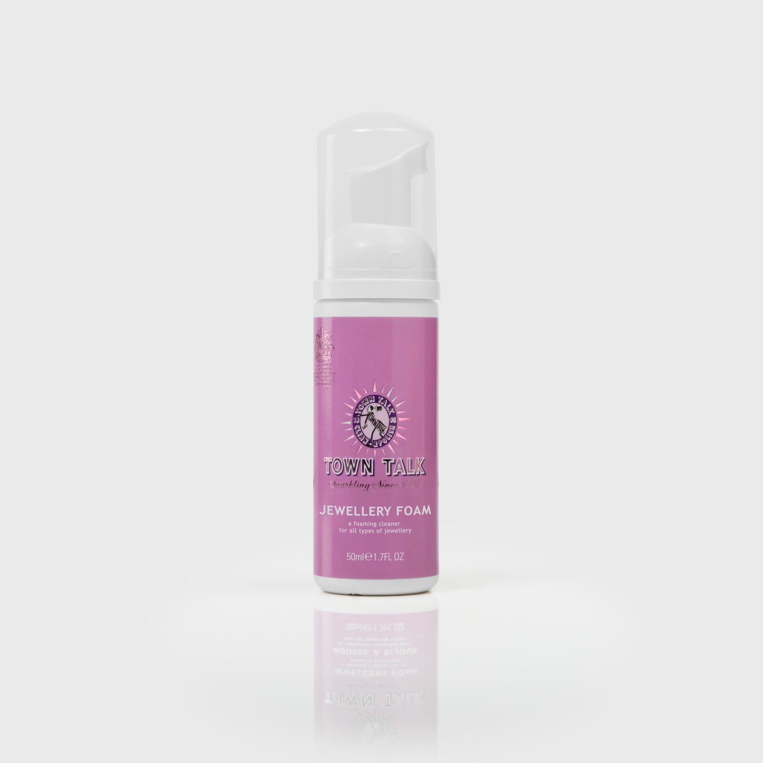 Jewellery Foam