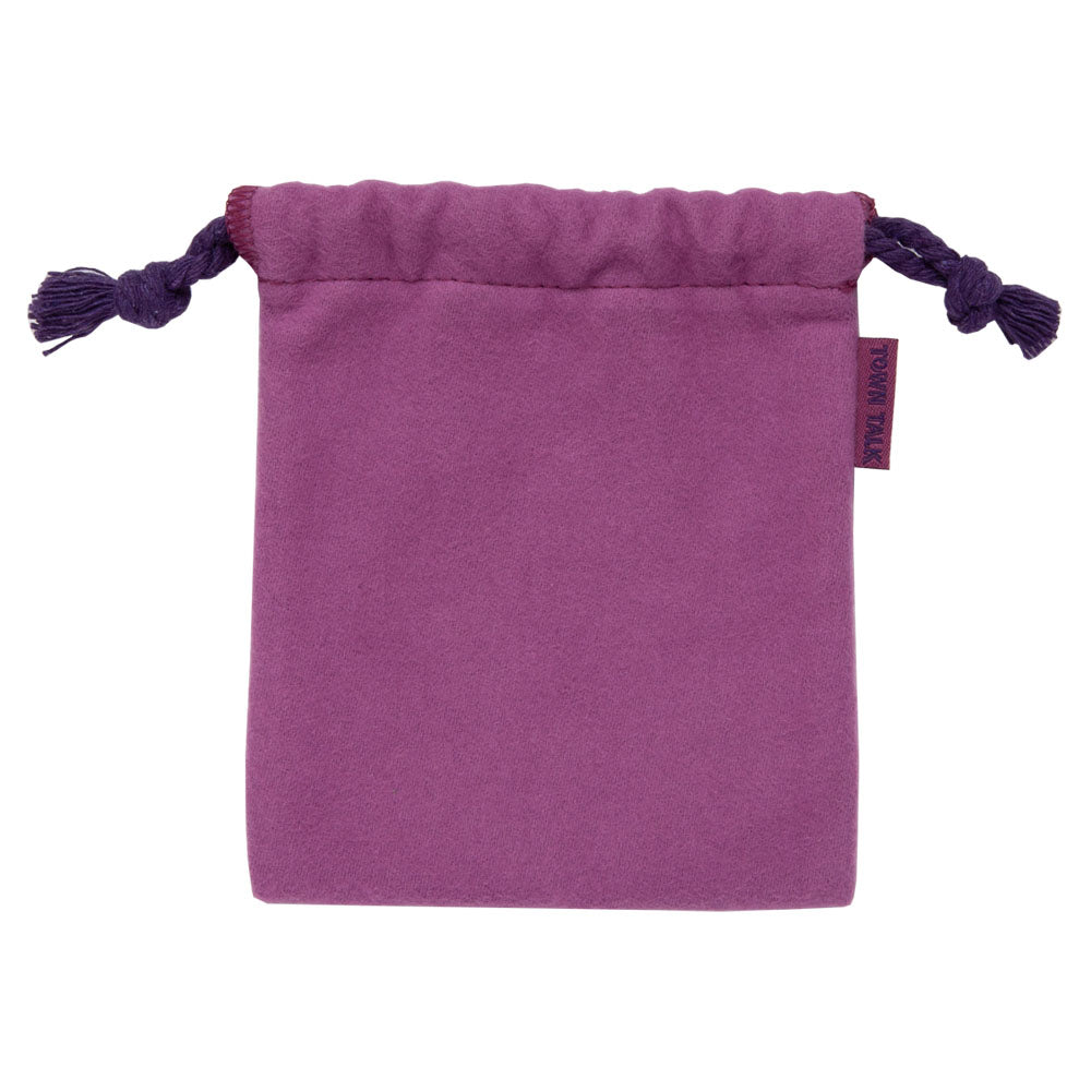 Large Anti-Tarnish Jewellery Storage Pouch For Silver
