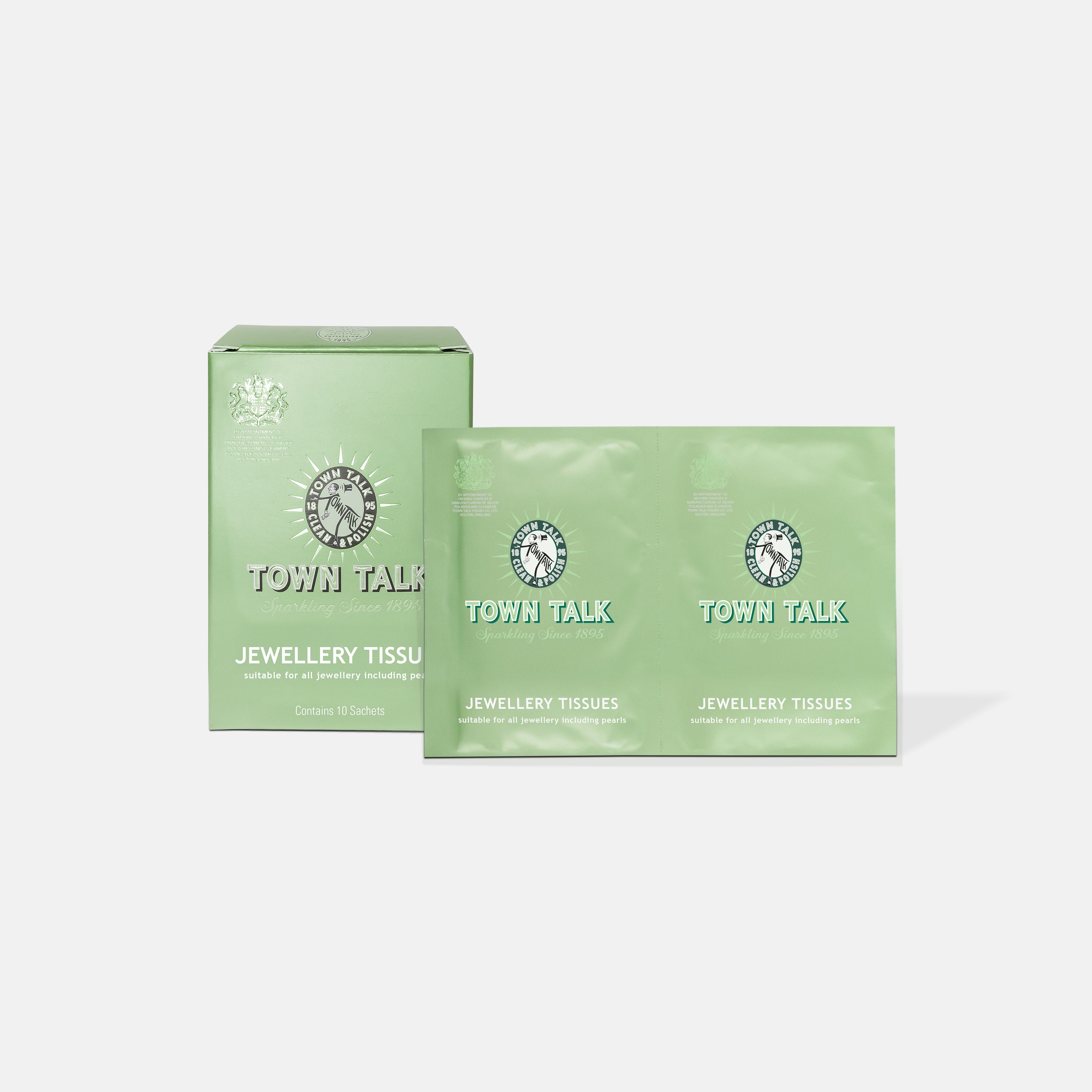 Everyday Jewellery Cleaning Bundle