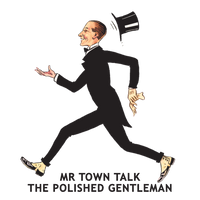 Mr. TownTalk